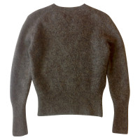 Acne Sweater with mohair share