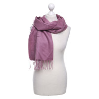 Louis Vuitton Cashmere scarf