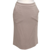 Marni skirt in beige