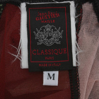Jean Paul Gaultier Maglia camicia