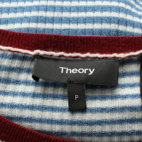 Theory Top Wool