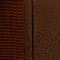 Hermès Zaino in marrone