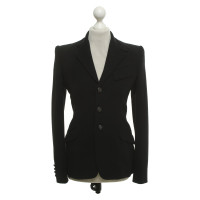 Ralph Lauren Blazer in Schwarz