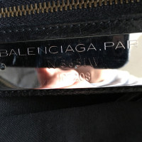 Balenciaga "Bag primo cuoio"