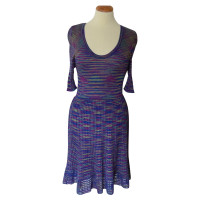 Missoni Dress made of knitwear