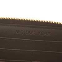 Michael Kors portafoglio in pelle