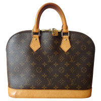 Louis Vuitton deleted product