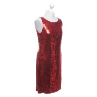 Max & Co Dress with sequin trim