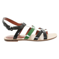 Marc Jacobs Sandals Leather