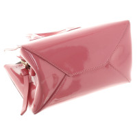Coccinelle Handtasche in Pink