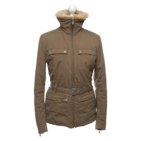 Belstaff Giacca/Cappotto in Cachi