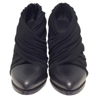Givenchy Ankle-Boots in Schwarz