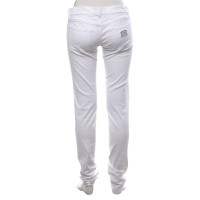Dolce & Gabbana Jeans in white