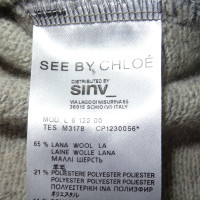 See By Chloé Sweater 