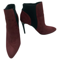 French Connection Ankle boots in Bordeaux