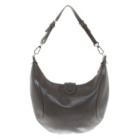 Longchamp Handtasche in Braun