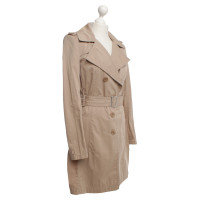 Drykorn Trench in beige