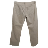 Dorothee Schumacher Hose in Taupe