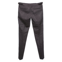Gucci Trousers Wool