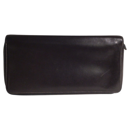 Loro Piana Bag/Purse Leather in Brown