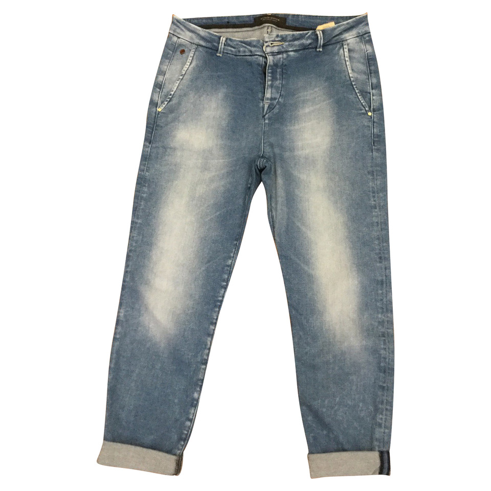 Maison Scotch jeans