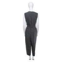 Sport Max Jumpsuit in a business look