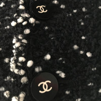 Chanel Bouclé blazer