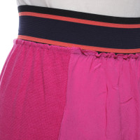 Sonia Rykiel Skirt in Pink