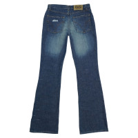 Dolce & Gabbana Jeans in Denim in Blu