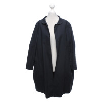 Marni Jacket/Coat Cotton in Blue