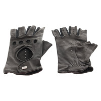 Roeckl Gloves Leather in Black