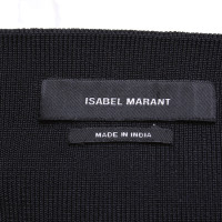 Isabel Marant skirt in black and white
