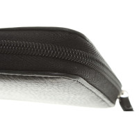 Coccinelle Leather wallet in black