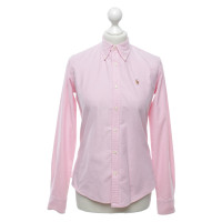 Ralph Lauren Blouse in pink