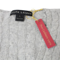 Ralph Lauren Black Label Cashmere sweaters