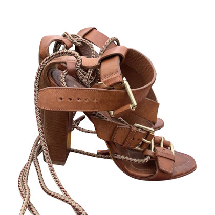 Etro Sandals Leather