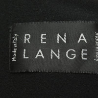 Rena Lange Jacke/Mantel in Schwarz