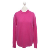 Calvin Klein Knitwear Cashmere in Pink