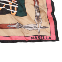 Marella Scarf/Shawl Silk