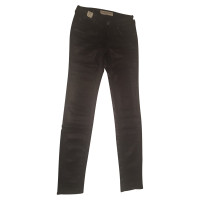 Drykorn Jeans Skinny con effetto lucido