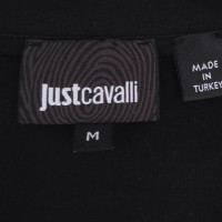 Just Cavalli T-shirt con stampa