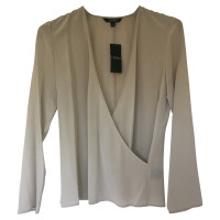 Ralph Lauren zijden blouse