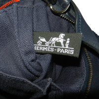 Hermès "Caravane Bag"