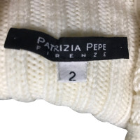 Patrizia Pepe Long sweater