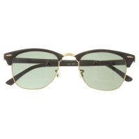 Ray Ban Sonnenbrille "Clubmaster Classic"