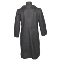 Marni Wool coat with cashmere