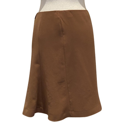 L'autre Chose Skirt in Brown