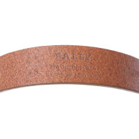 Bally Belt in brown