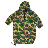 Marni For H&M Parka with print