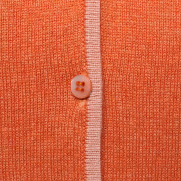 Laurèl Knitwear in Orange